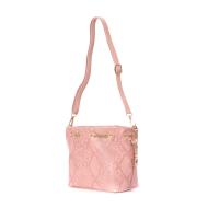 Sac Seau Rose Femme Manoukian Milly vue 3