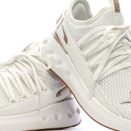 Chaussures de Sport Blanc Garçon/Homme Puma Softride Carson vue 7