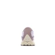 New Balance 327 Baskets Mauve Fille GS327MK vue 3