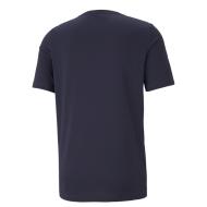 T-shirt de Sport Marine Homme Puma Active 586725 vue 2
