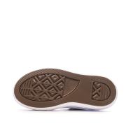 Baskets Noires Fille Converse Chuck Taylor All Star Move vue 5