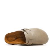 Sabots Beiges Femme Chattawak Dodge vue 4