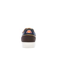Baskets Camel Garçon Ellesse Sabi vue 3