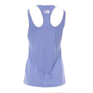 Débardeur Violet Femme The North Face Flex Tank vue 2