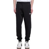 Black Boys’ Jogging Trousers by Teddy Smith Company affordable