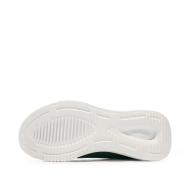 Baskets Grises Femme Adidas Breezewalk vue 5