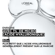 Sérum Teinté Repulpant L'Oréal Paris Accord Parfait Nude 0.5-2 Very Light vue 2