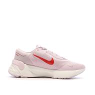 Chaussures de running Rose Femme Nike Renew500 vue 2