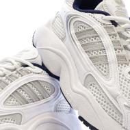 Adidas Ozmillen Women’s White/Grey Trainers Photo of the Espace des Marques %store% store - view of %key%