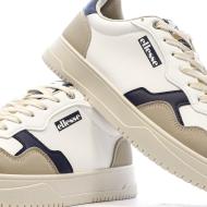Ellesse PANSIT Zapatillas blancas para hombre ver 7