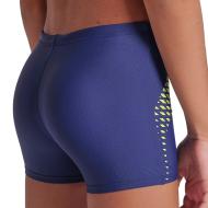 Short de bain Bleu/Vert Garçon Arena Openings vue 2