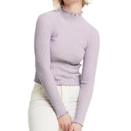 Pull Mauve Femme Vero Moda Blouse