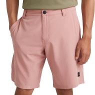 Shorts Chino Rose Homme O'Neill Hybrid pas cher