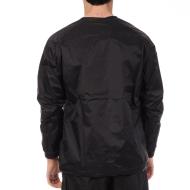 Veste Noire Homme Le Coq Sportif Rugby vue 2