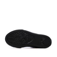 Baskets Noir Mixte Converse Chuck Taylor All Star vue 5
