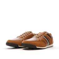 Baskets Marron/Marine Homme Umbro Ipam60 vue 6