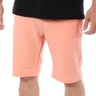 Short Orange Homme American People Balle