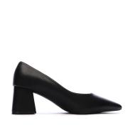 Zapatos de tacón negros para mujer Refresh 175078 ver 2