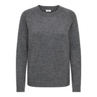 Pull Gris Femme JDY Lanora pas cher
