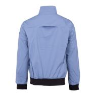 Veste Bomber Bleu Homme Paragoose BURTON vue 2