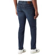 Jean Straight Fit Bleu Homme LEE Executive vue 2