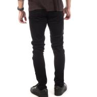 Jean Noir Homme Kaporal DARKK vue 2
