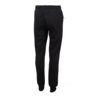 Jogging Noir Garçon Umbro Net Cu Fleece vue 2