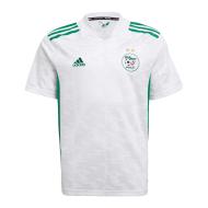 Algérie Maillot Domicile Junior Adidas 2020/2021 pas cher