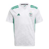 Algérie Maillot Domicile Junior Adidas 2020/2021 pas cher