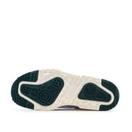 Puma Slipstream White/Dark Green Trainers Photo of the Espace des Marques %store% store - view of %key%