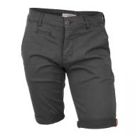 Short Chino Anthracite Homme La Maison Blaggio Venili