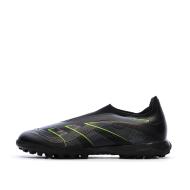 Zapatillas de fútbol negras Adidas Predator League Ll TF barato