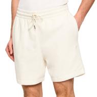 Short Beige Homme Calvin Klein Jeans Hd Cotton pas cher