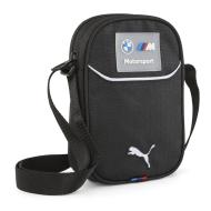 Sacoche Noire Homme Puma 090370 pas cher