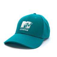Casquette Turquoise Homme Umbro 931780 pas cher