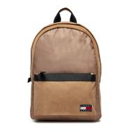 Sac à Dos Marron Homme Tommy Hilfiger Daily Cord pas cher