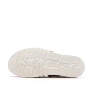 Chaussures Rouge Homme Hey Dude Wally Sport Mesh vue 5