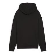 Sweat Noir Femme Puma 679348 vue 2
