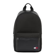 Sac à Dos Noir Homme Tommy Hilfiger Dailys pas cher