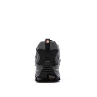 Chaussures de Randonnée Grises Homme Merrell Moab 3 Mid GTX vue 3