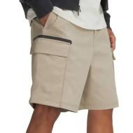 Short Beige Homme Under Armour Unstoppable