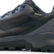 Chaussure de Trail Noir Homme Salomon Collider 2 Gore-Tex M vue 7