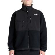 Veste Noire Femme The North Face Denali pas cher