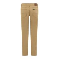 Pantalon Slim Beige Homme Lee 112363982 vue 3