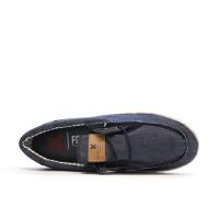 Chaussures en toile Marine Homme Xti 142841 vue 4