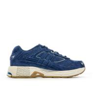 Baskets Bleu Homme Adidas Response ID0356 vue 2