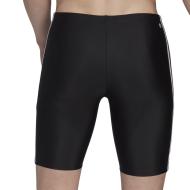 Maillots de bain Noir Homme Adidas DP7541 vue 2