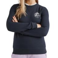 Sweat Marine Femme O'Neill Circle pas cher