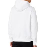 Sweat Blanc Homme Tommy Hilfiger New York Ho vue 2