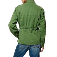 Veste Kaki Femme Kaporal VIRILE25 vue 2